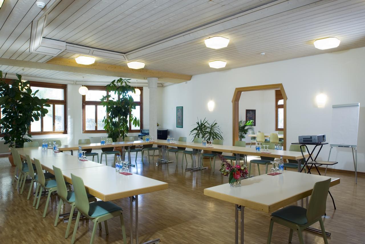 Restaurant Hotel Ruettihubelbad Walkringen Экстерьер фото