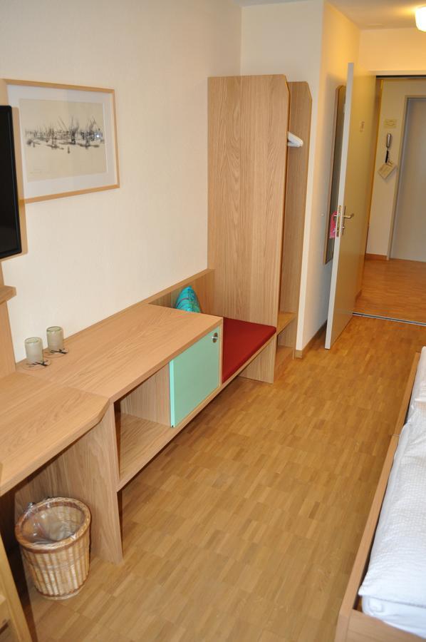 Restaurant Hotel Ruettihubelbad Walkringen Номер фото