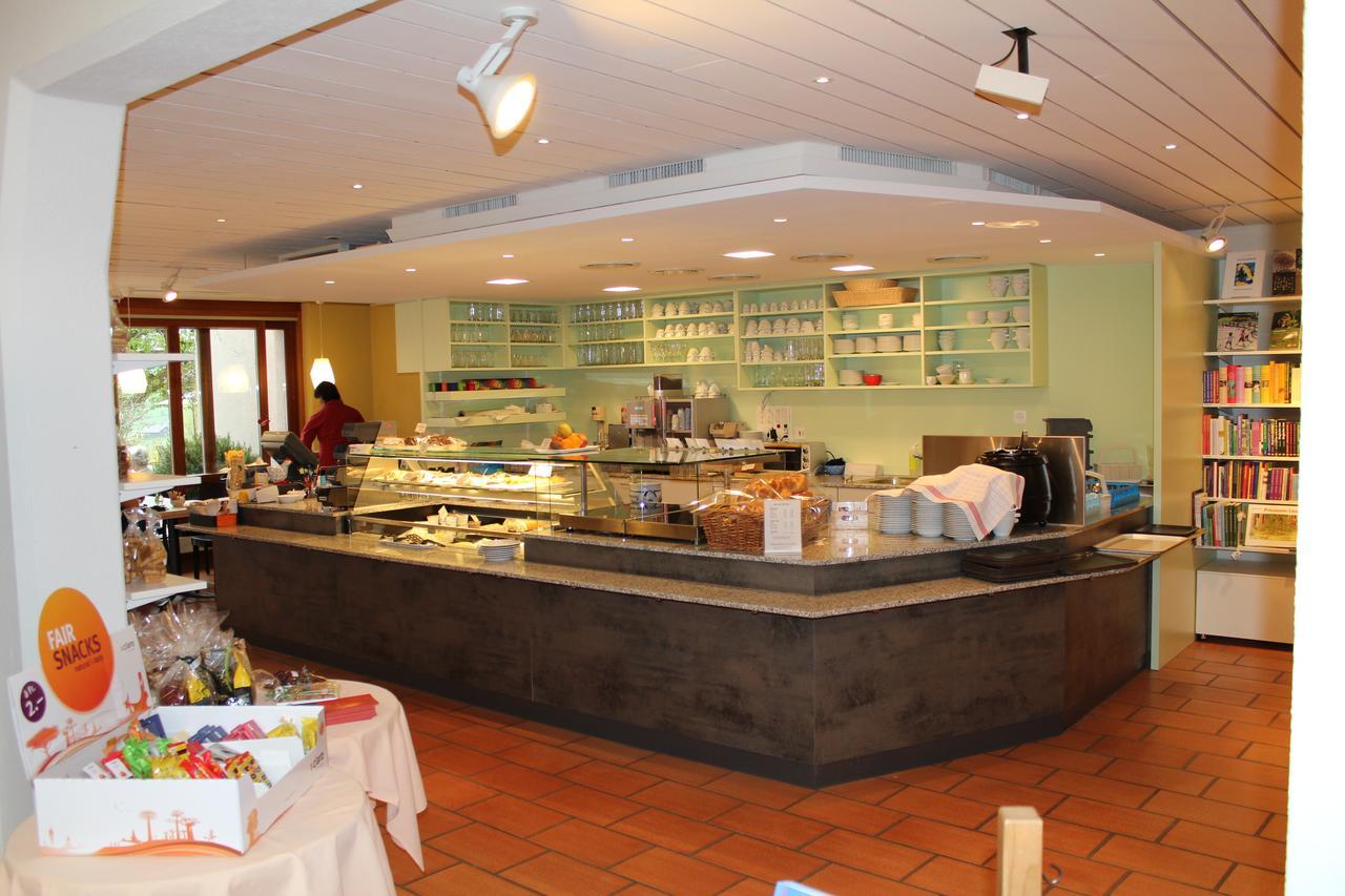 Restaurant Hotel Ruettihubelbad Walkringen Экстерьер фото